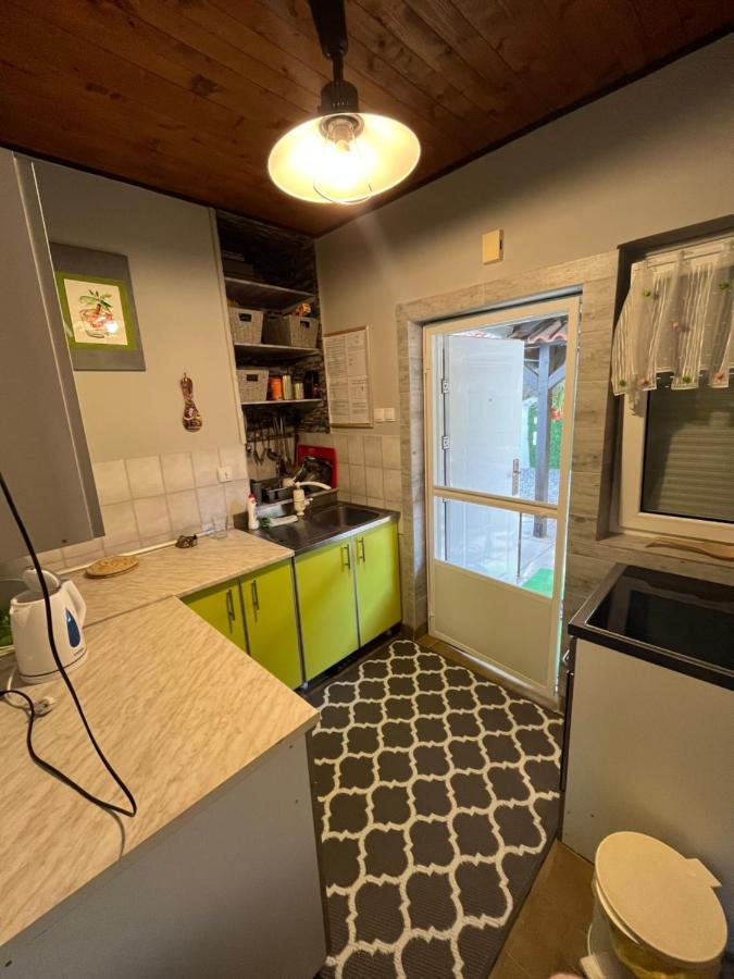 Apartman Palic Libero Extérieur photo
