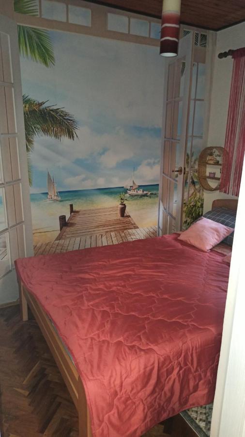 Apartman Palic Libero Extérieur photo