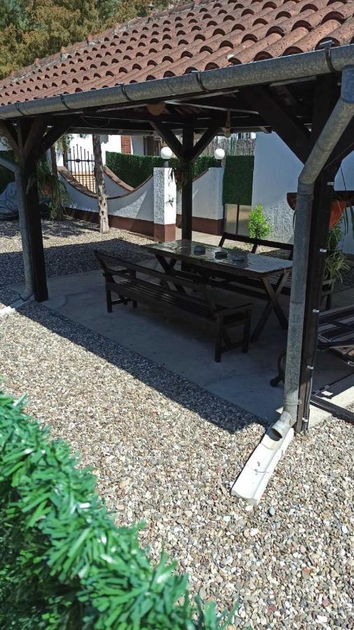 Apartman Palic Libero Extérieur photo