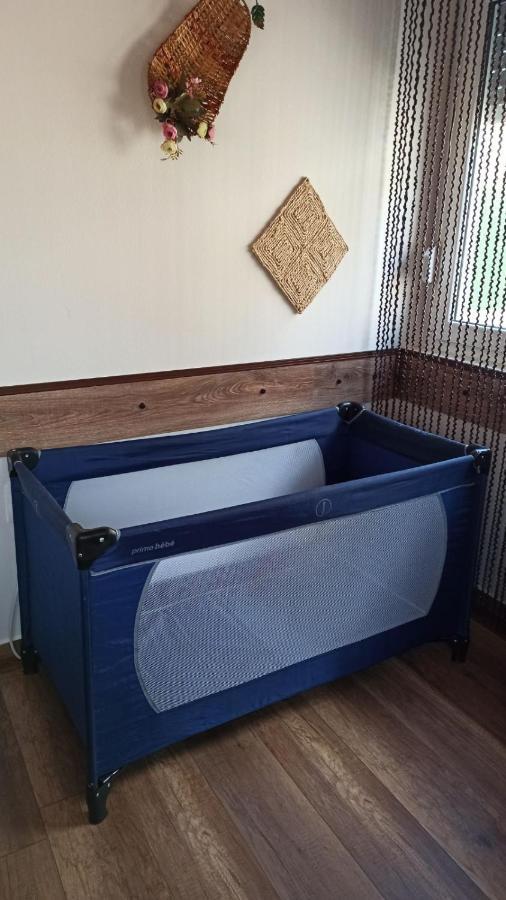Apartman Palic Libero Extérieur photo