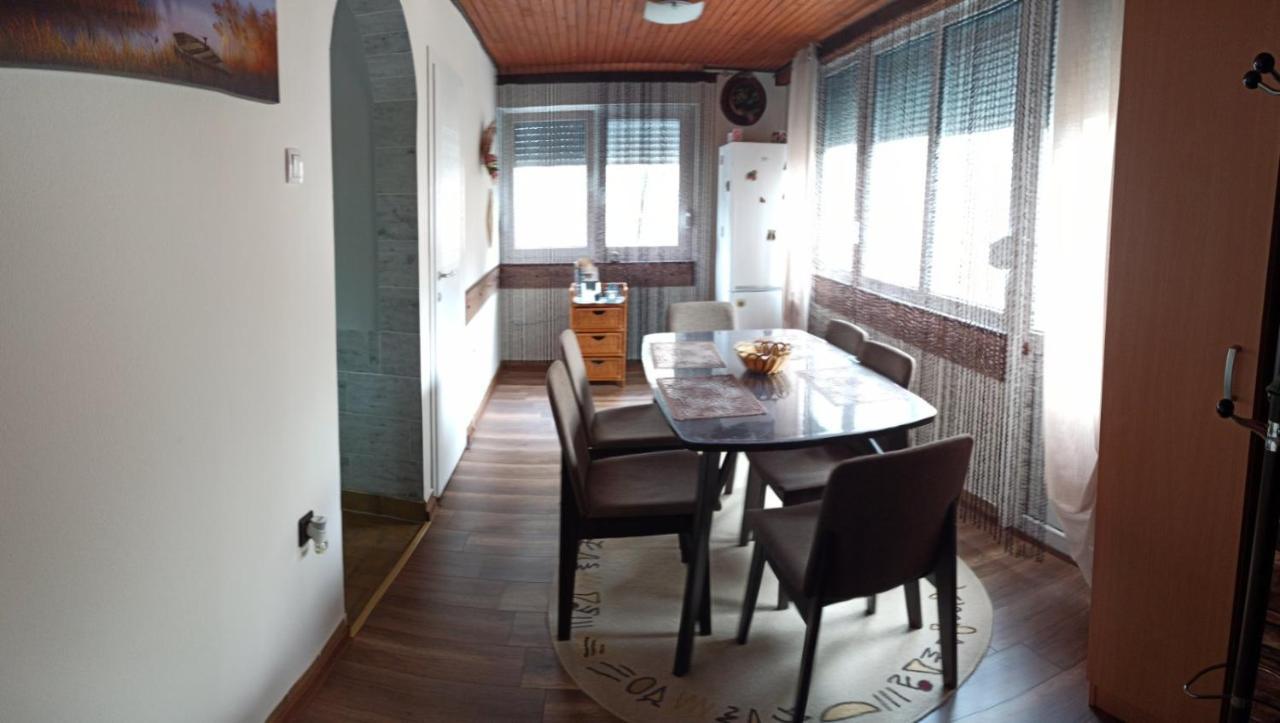 Apartman Palic Libero Extérieur photo