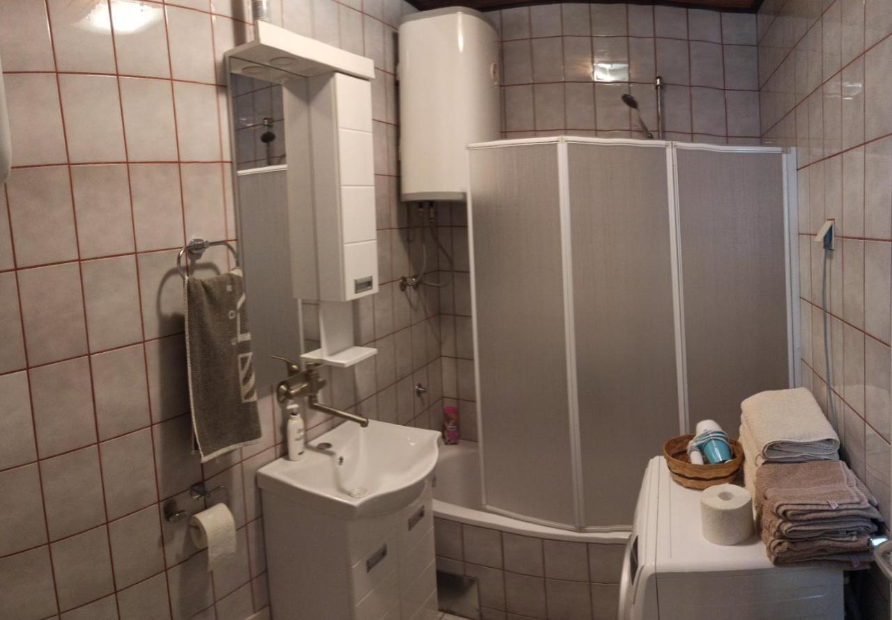 Apartman Palic Libero Extérieur photo