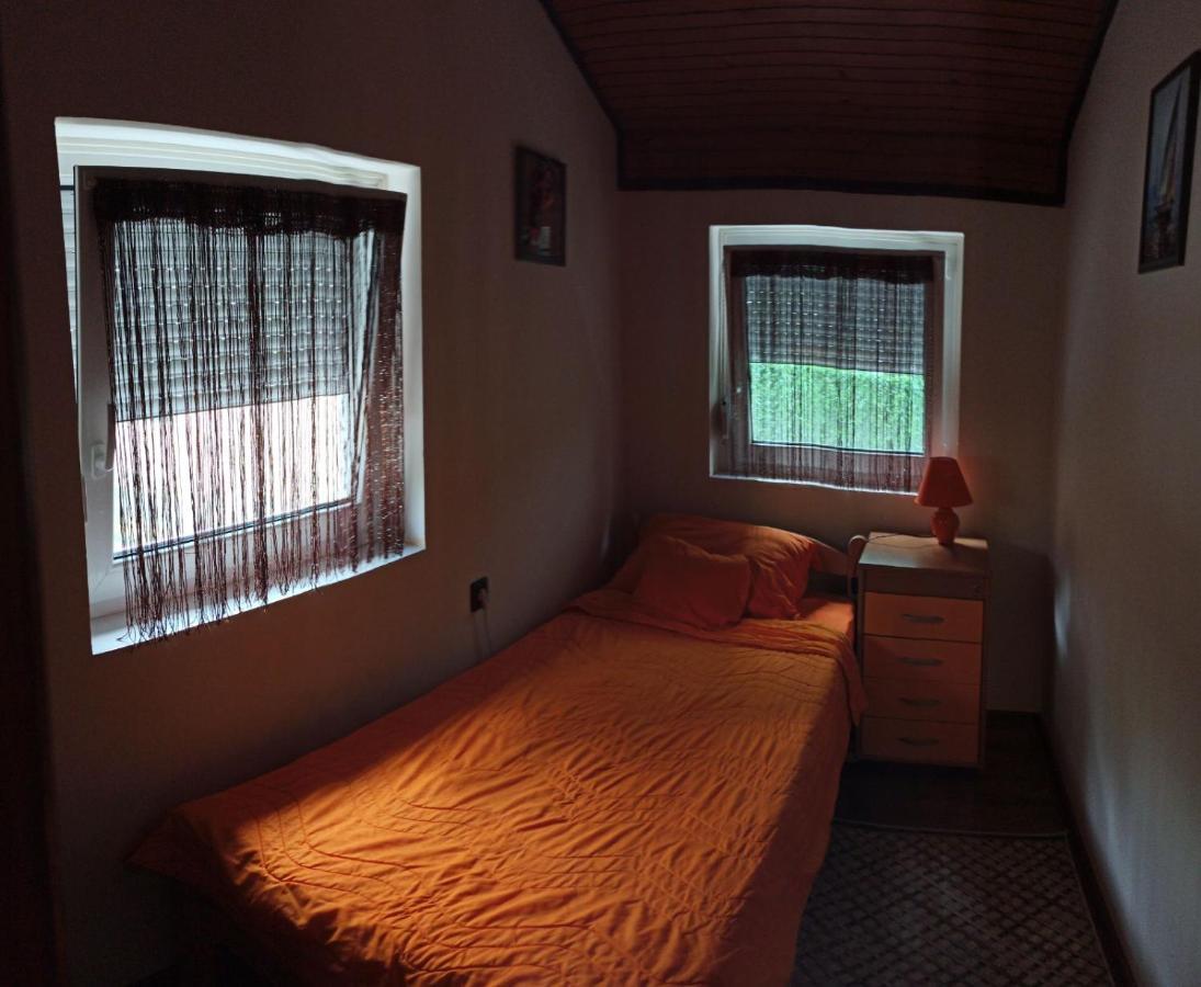 Apartman Palic Libero Extérieur photo