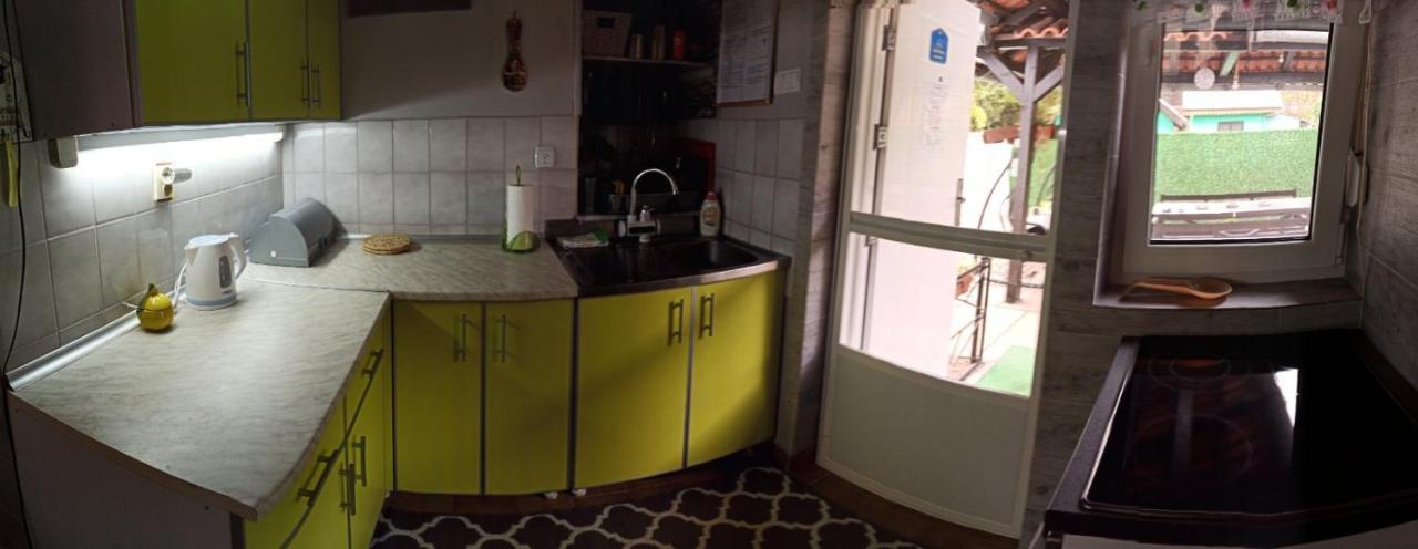 Apartman Palic Libero Extérieur photo