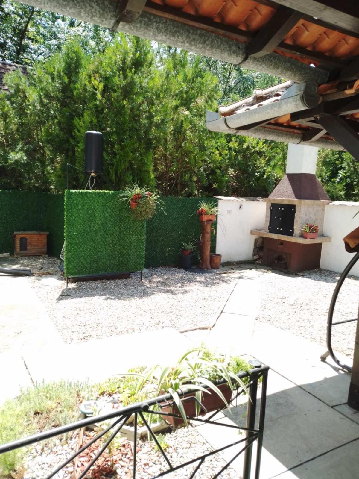 Apartman Palic Libero Extérieur photo
